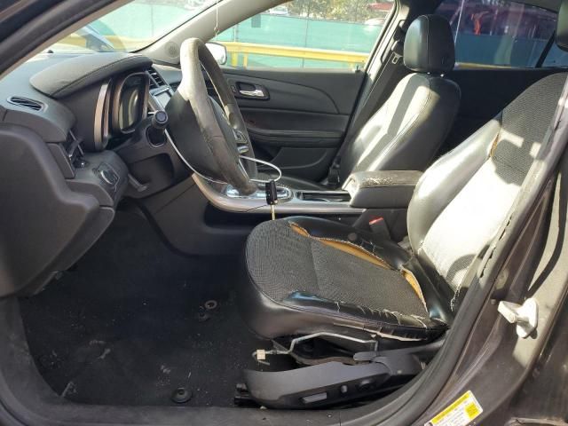 2013 Chevrolet Malibu 1LT