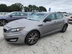 2013 KIA Optima EX for sale in Loganville, GA