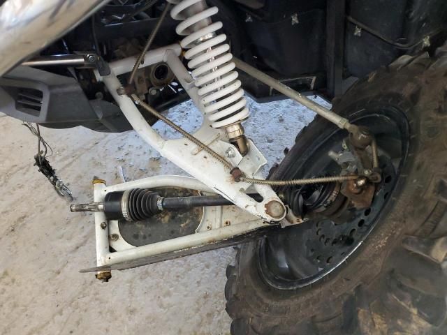 2016 Cf Moto Zforce 800 EX CF 800