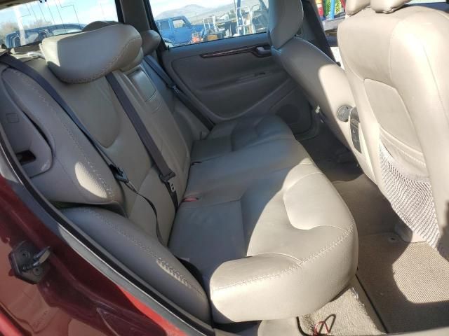 2005 Volvo XC70