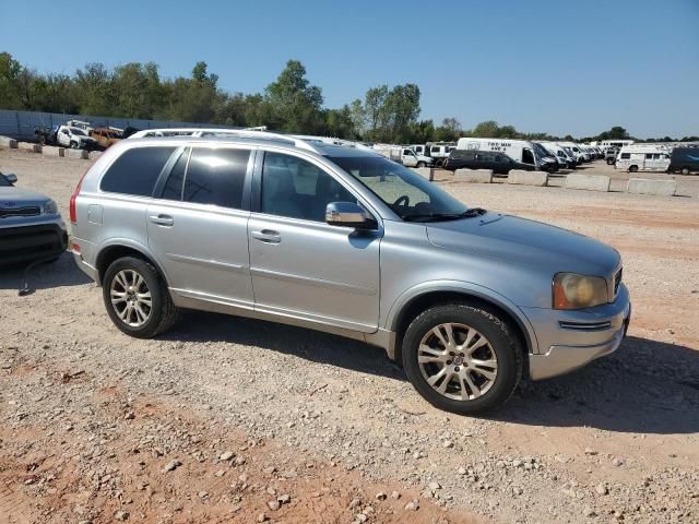 2013 Volvo XC90 3.2