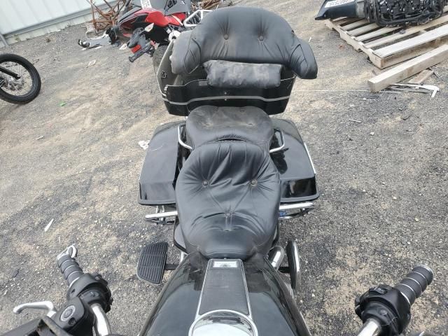 2003 Harley-Davidson Flht Classic