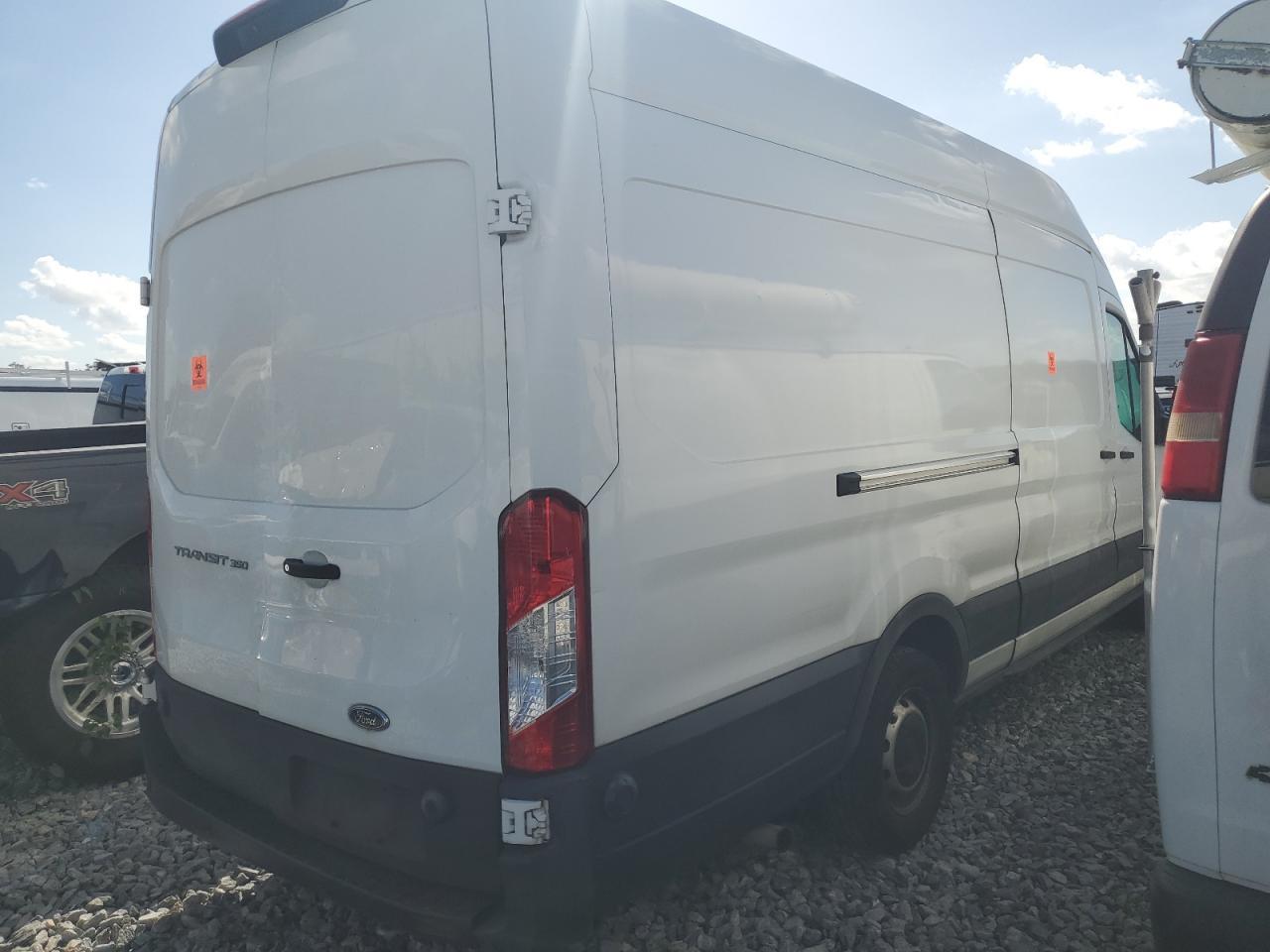 2020 Ford Transit T-350