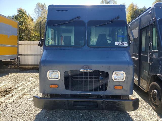 2020 Freightliner Chassis M Line WALK-IN Van