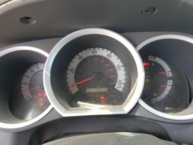 2012 Toyota Tacoma Double cab