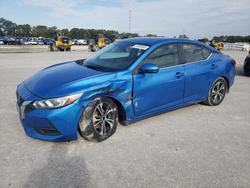 2020 Nissan Sentra sv for sale in Dunn, NC