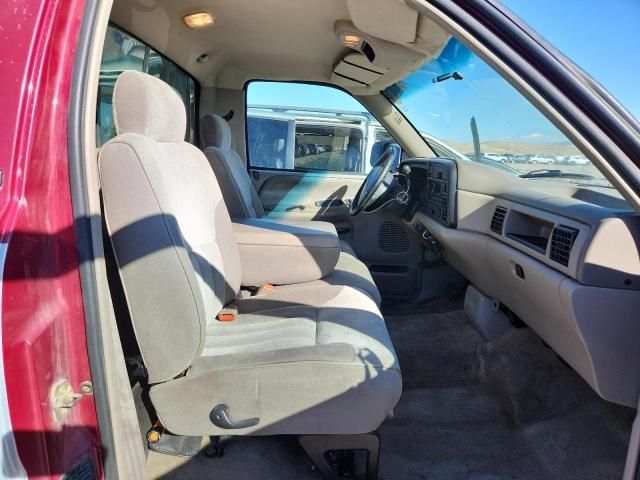 1994 Dodge RAM 1500