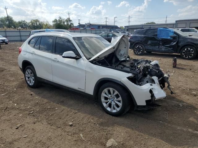 2013 BMW X1 XDRIVE28I