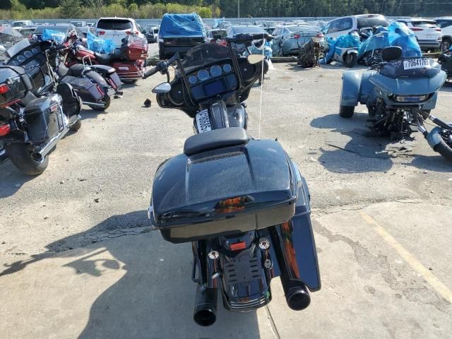 2023 Harley-Davidson Flhxs