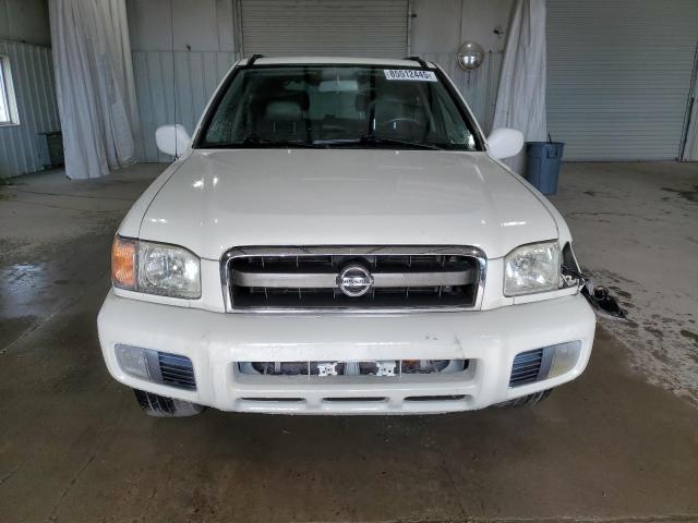 2004 Niss Pathfinder se