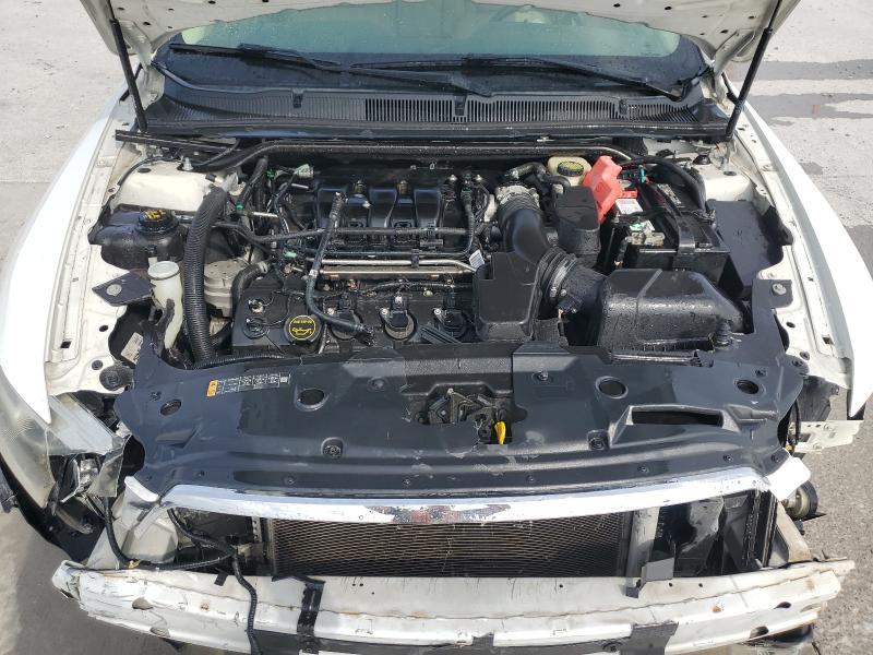 2014 Ford Taurus sel