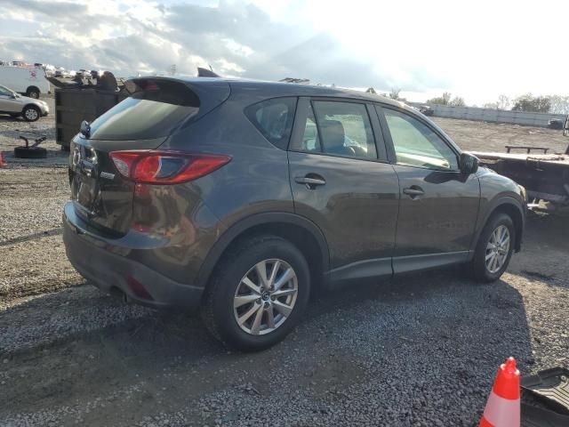 2016 Mazda CX-5 Sport