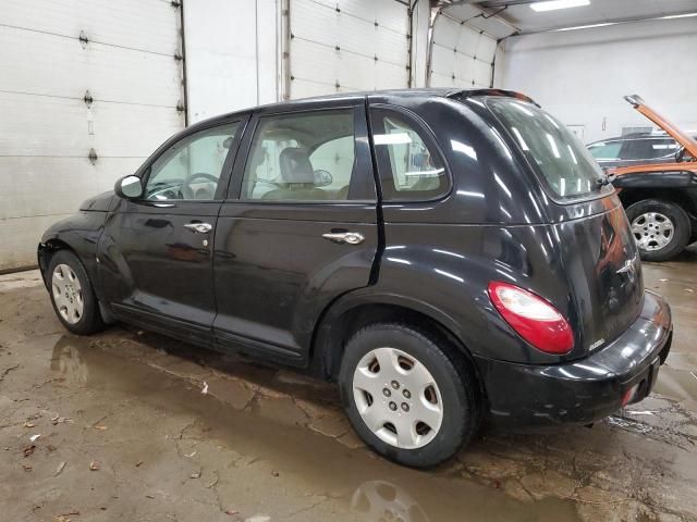2006 Chrysler PT Cruiser Touring