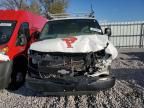 2013 Chevrolet Express G3500