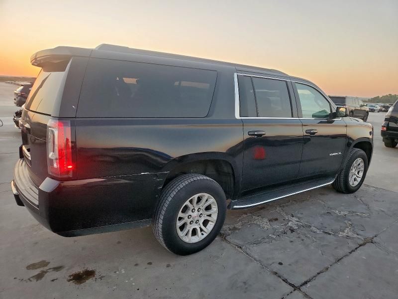 2019 GMC Yukon XL C1500 SLT
