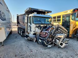 2016 Mack 700 GU700 for sale in Grand Prairie, TX