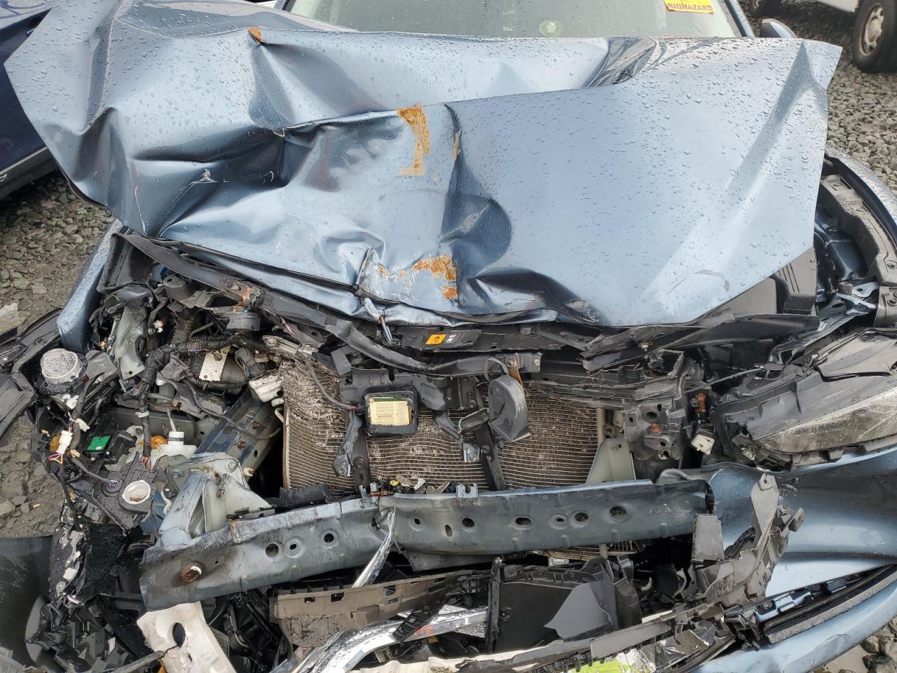 2018 Mazda 6 Touring