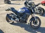 2021 Honda CBF300 NA