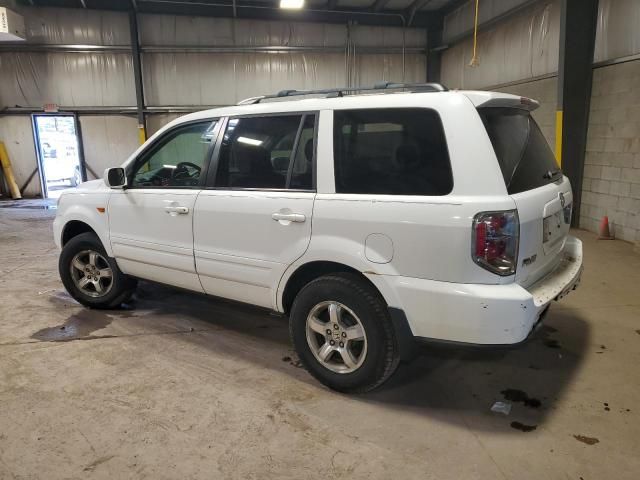 2006 Honda Pilot EX