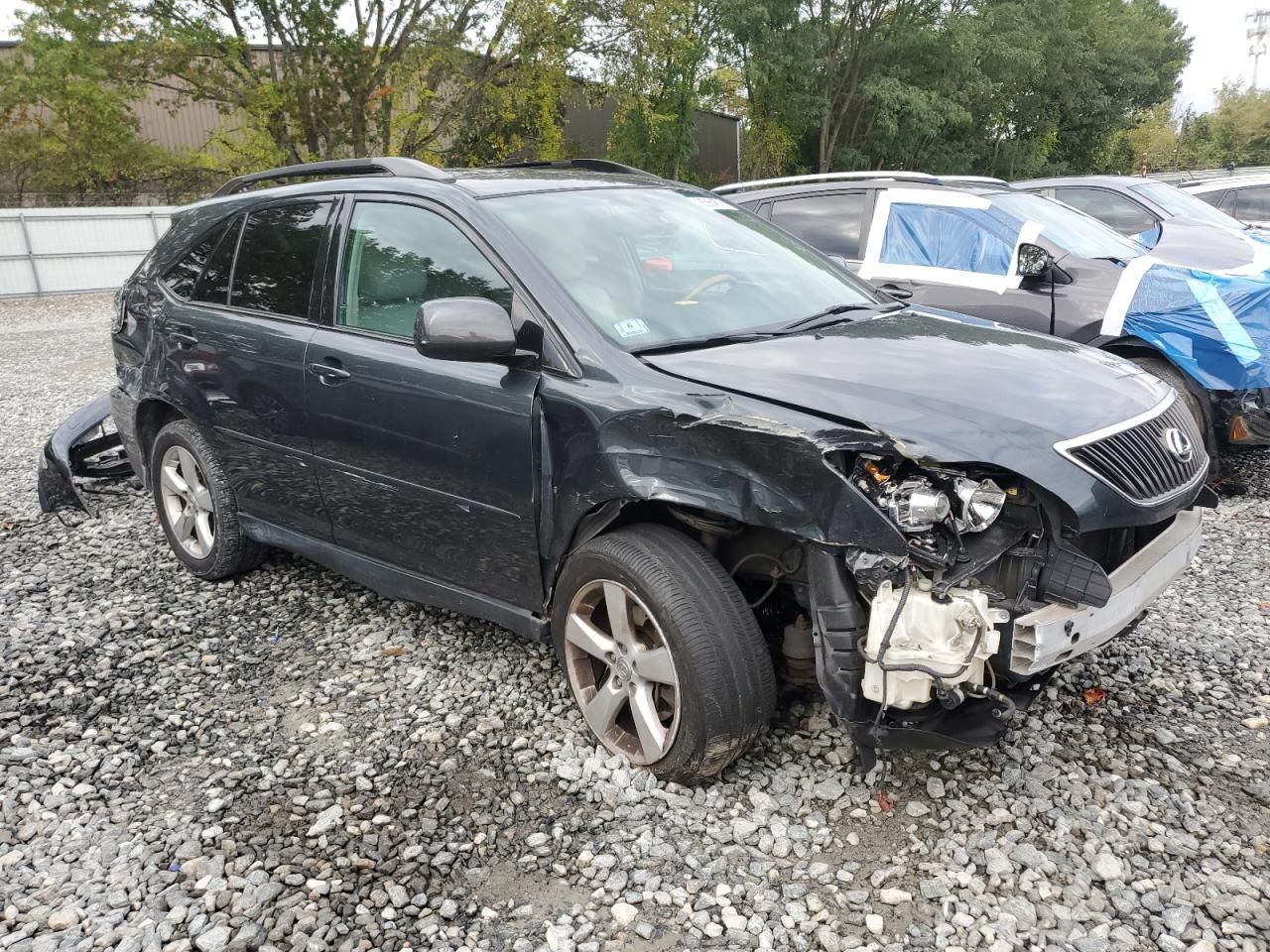 2005 Lexus Rx 330