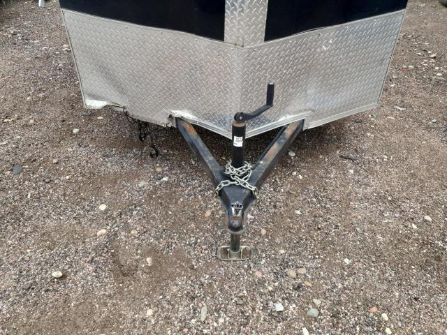 2023 Pace American PSCBC6.0X12S12FF Enclosed Cargo Trailer