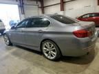 2014 BMW 535 i