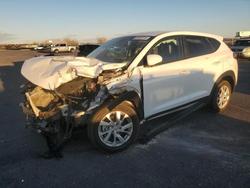 Hyundai Tucson Vehiculos salvage en venta: 2019 Hyundai Tucson se