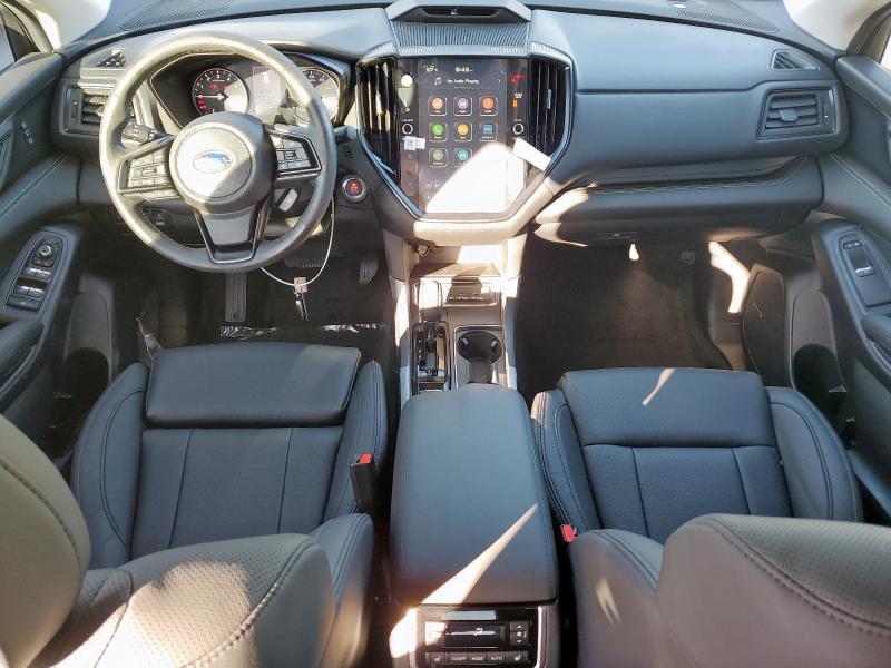 2025 Subaru Ascent Onyx Touring