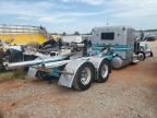 2020 Peterbilt Tractor 2020 Peterbilt 389 Semi Truck