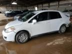 2011 Nissan Versa S