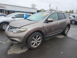 2012 Nissan Murano S for sale in New Britain, CT