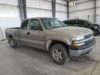 2000 Chevrolet Silverado K1500