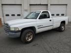 2002 Dodge RAM 2500