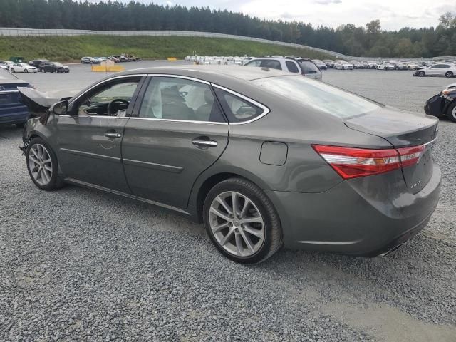 2014 Toyota Avalon Base