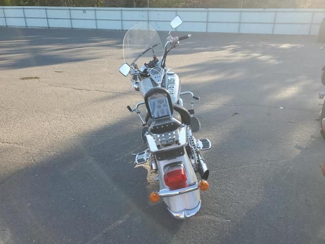 1996 Kawasaki VN1500 D