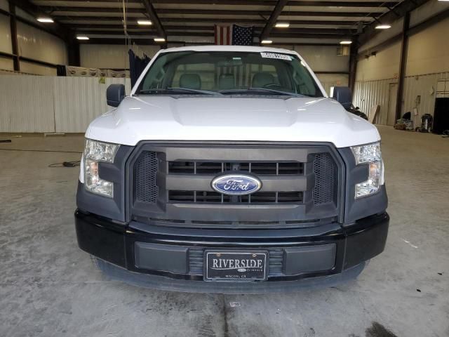 2016 Ford F150