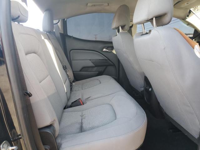 2015 Chevrolet Colorado lt