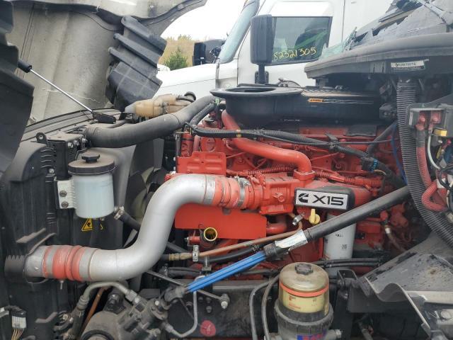 2024 International LT625 Semi Truck