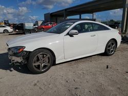 2019 Mercedes-Benz E 450 4matic for sale in West Palm Beach, FL