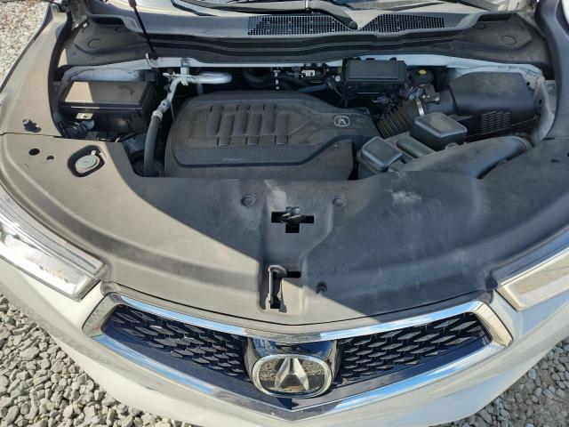 2020 Acura Mdx Technology