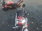 2008 Honda VT750 C2F
