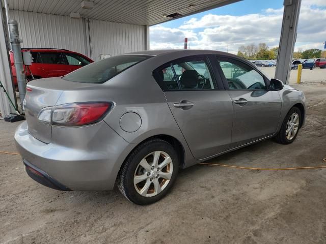 2010 Mazda 3 I