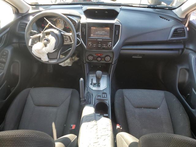 2018 Subaru Impreza Premium Plus