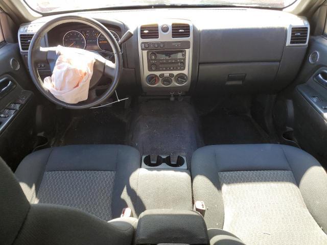 2008 Chevrolet Colorado lt