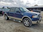 2008 Ford F150 Supercrew