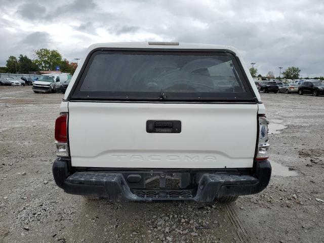 2018 Toyota Tacoma Access Cab