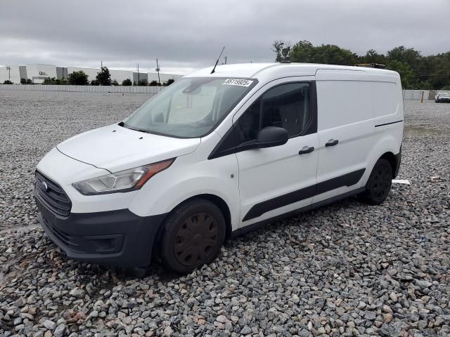 2021 Ford Transit Connect XL