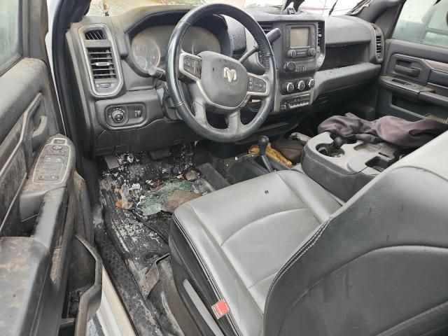 2024 Dodge RAM 5500