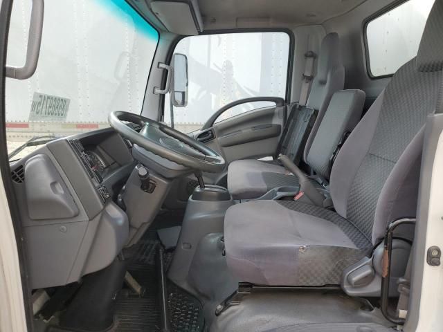 2014 Isuzu NPR