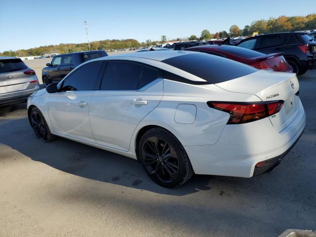 2023 Nissan Altima sr